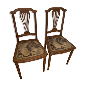 30s chairs