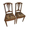 30s chairs