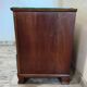 Vintage wooden buffet