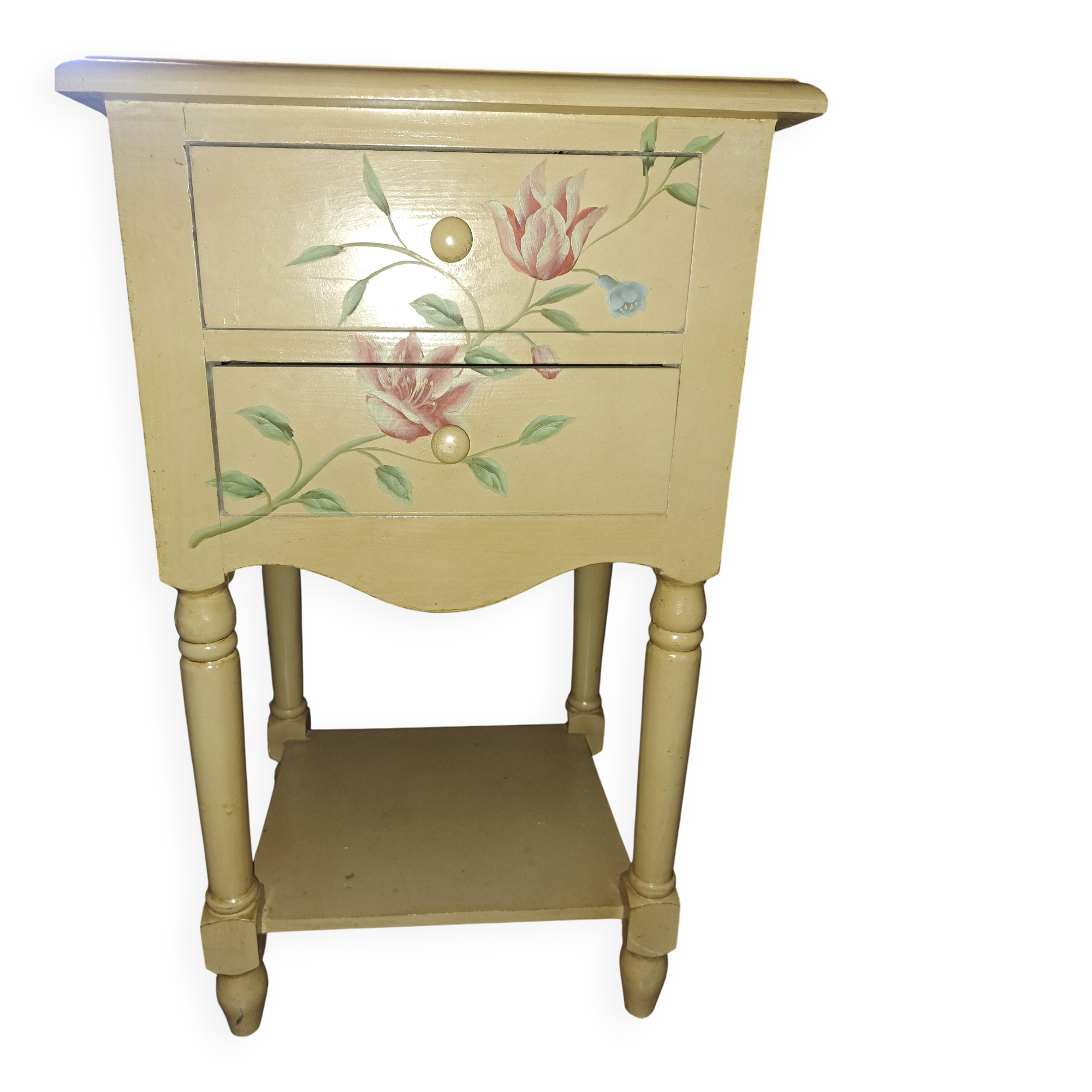 table chevet