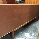 Scandinavian vintage sideboard 220
