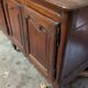 Rare enfilade époque Louis XV 6 portes