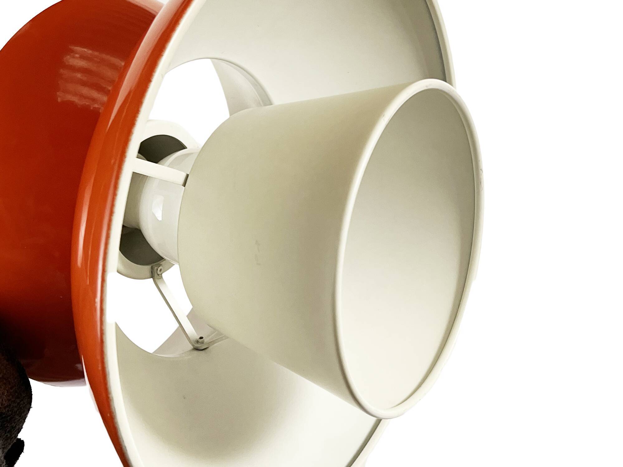 Pendant light Doo-Wop by Henning Klok for Louis Poulsen