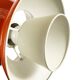 Pendant light Doo-Wop by Henning Klok for Louis Poulsen