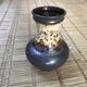 Vase West Germany Uebelacker