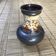 Vase West Germany Uebelacker