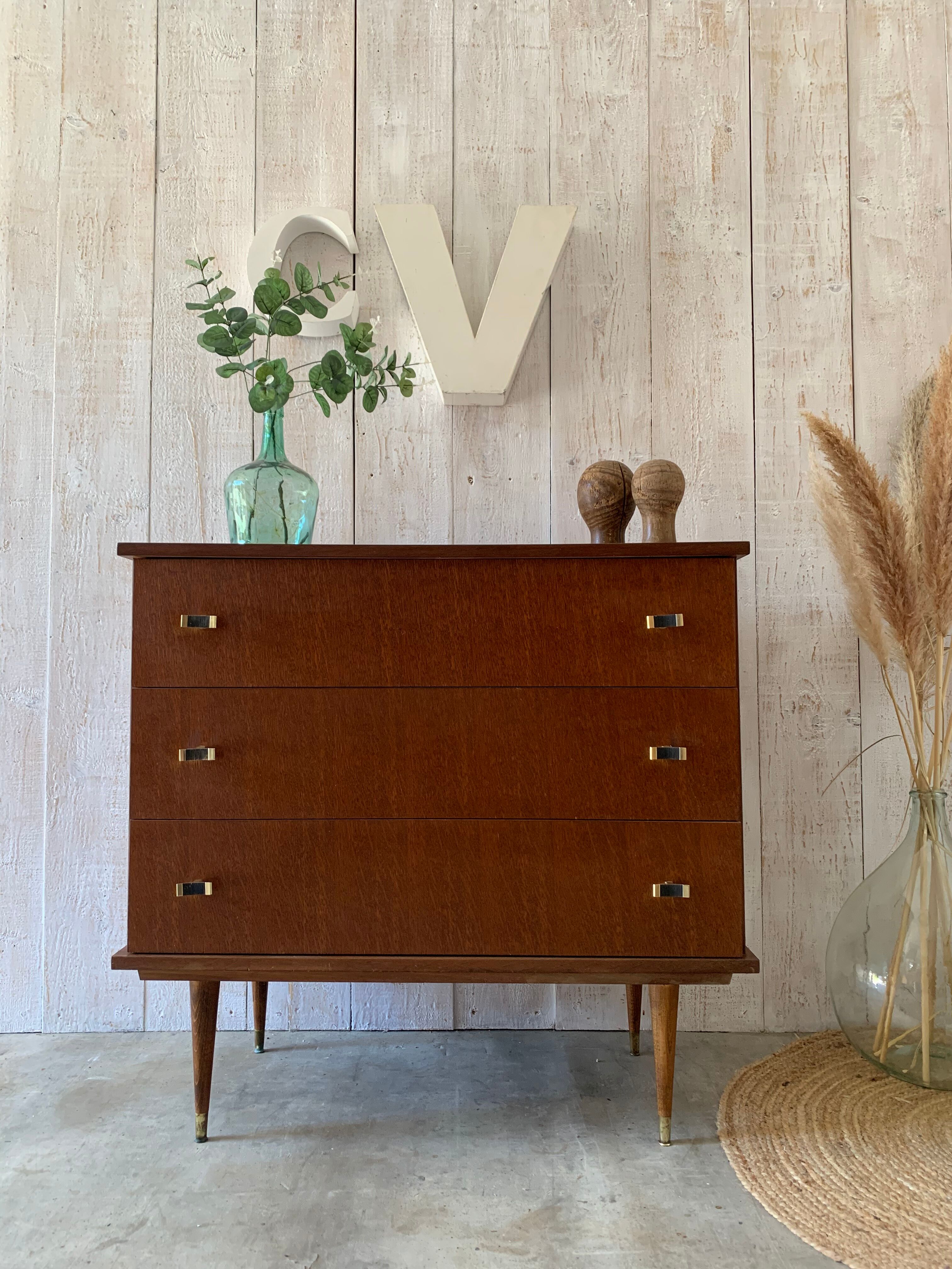 Chest of drawers 3 drawers