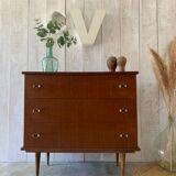 Chest of drawers 3 drawers