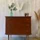 Commode 3 tiroirs