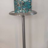 Steuler ceramic vase from the 60s - 70s signed Steuler design