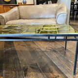 Vintage coffee table j. belarti