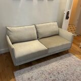 Sits sofa