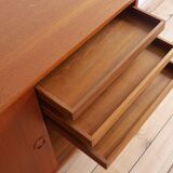 Danish Sideboard 1960s by Kristiansen