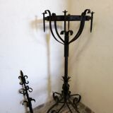 Candle holder