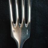 Christofle cutlery set, Bagatelle model (21 seats)