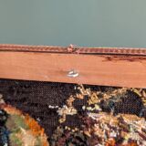 Tapisserie “Nature morte gourmande” – 50 x 64 cm