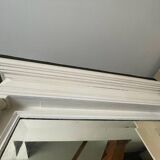 Grand miroir trumeau