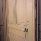 Haussmannian door 82.5x219cm