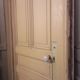 Porte haussmannien 82,5x219cm