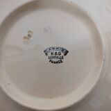 Plat K&G Luneville