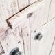 Armoire vintage