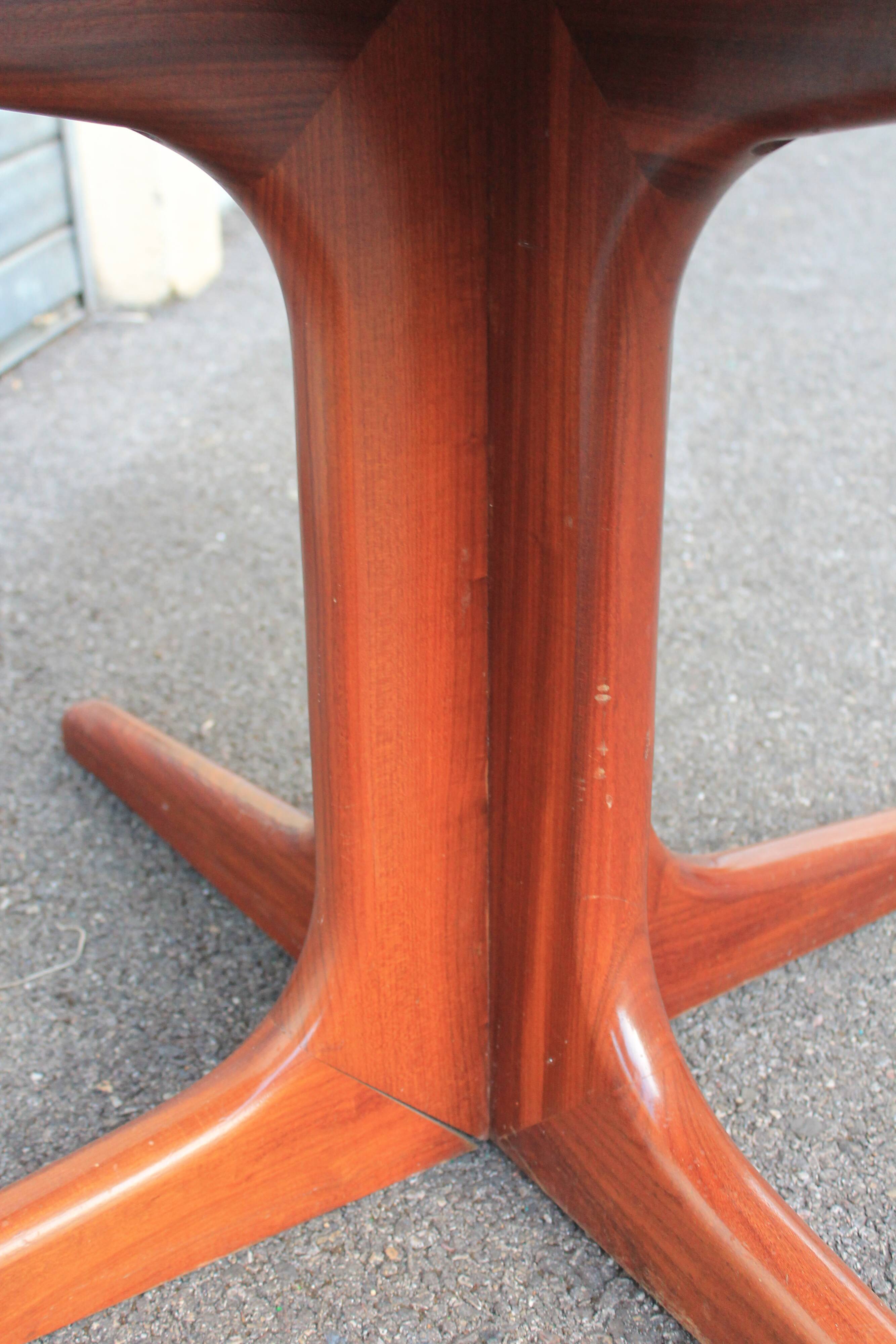 Baumann extension table