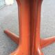 Baumann extension table