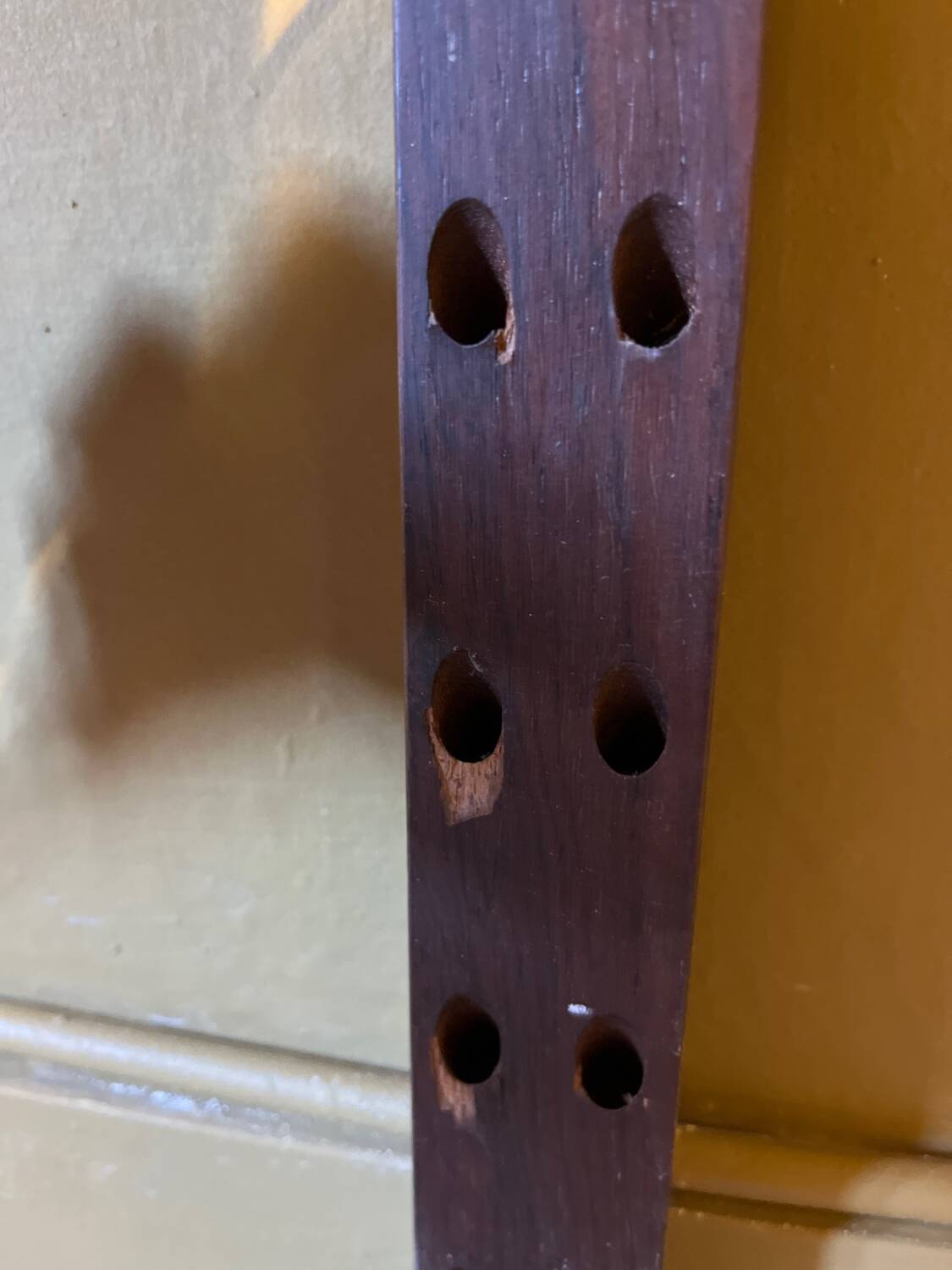 Poul Cadovius System