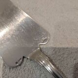 Christofle Vendome silver plated pie server