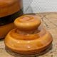 Vintage teapot '70 ceramic St Amand