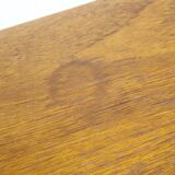 Set of 2 teak bedside tables, Carlström, Sweden, 1960