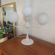 Rare Sputnik Lamp by E.R. Nele - Space Age Design from the 60s/70s