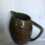 Slush pitcher