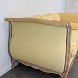 Louis XV style bench
