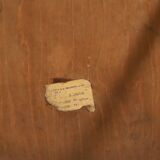 Pair of Bauhaus chair S43 by Mart Stam by Kovona, 1950´s