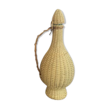 Yellow scoubidou bottle 70