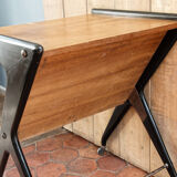 Office lot and vintage stool