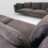 B&B Italia Charles sofa set – Antonio Citterio