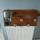 coat rack from the 50s