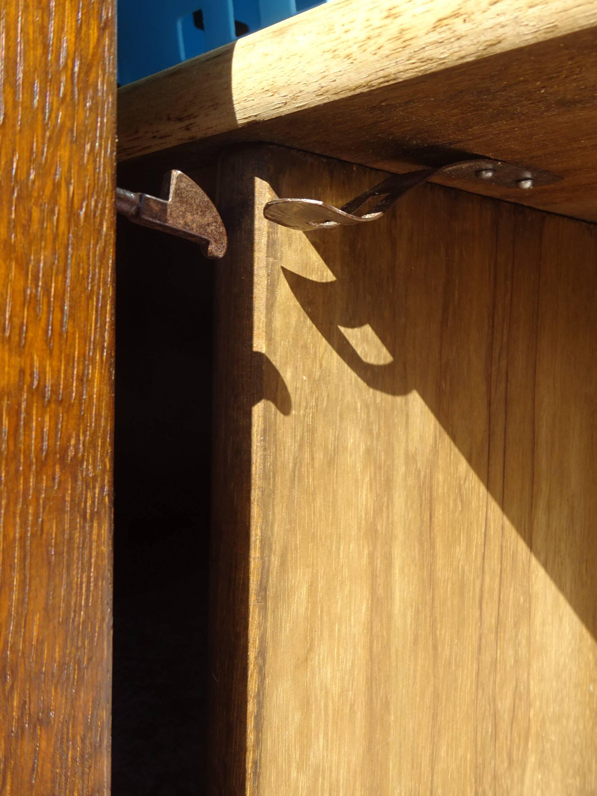 Armoire de style Renaissance