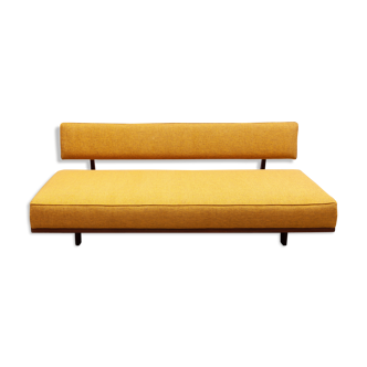 Modern daybed, sofa de Karl-Erik Ekselius, Suède, années 1960