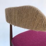 Original, wooden chair, origin: Germany, 1960s