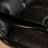 Fauteuil de Charles Pollock