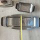 Danish stainless steel set "Global" or "Design" by MCH