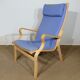 Armchair "Albert" by Finn Ostergaard for Skipper - 1970