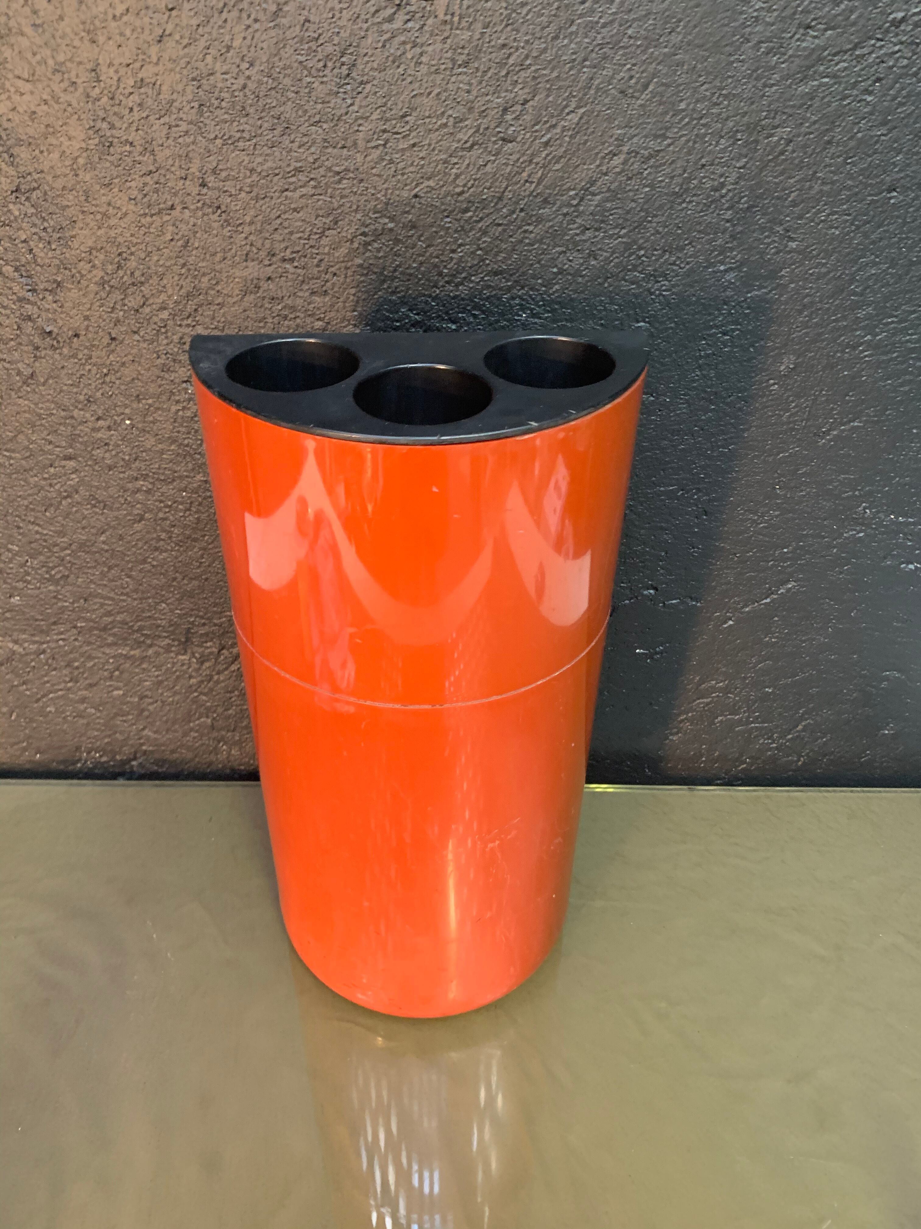 Samp Manade umbrella holder 1970