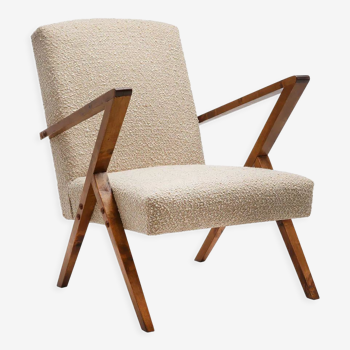 Odnowa armchair from the 60s