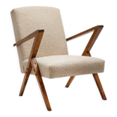 Fauteuil Odnowa des années 60