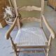 Provençal chair