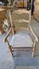 Chaise provençale